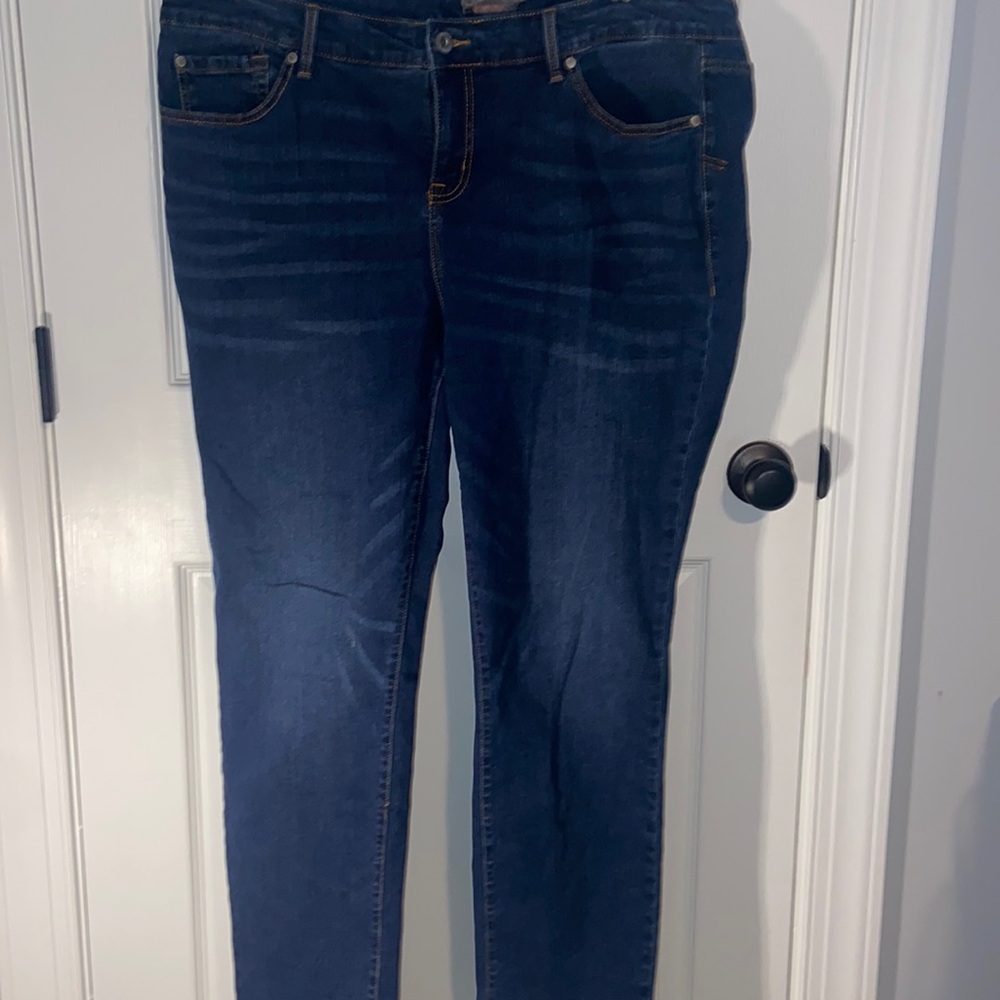 Torrid Boyfriend Jeans